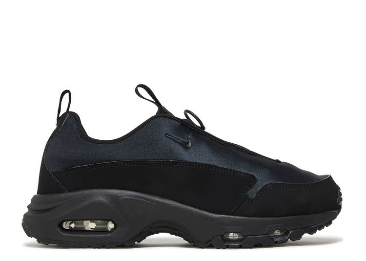 Nike Air Max Sunder SP Comme des Garcons Homme Plus Black