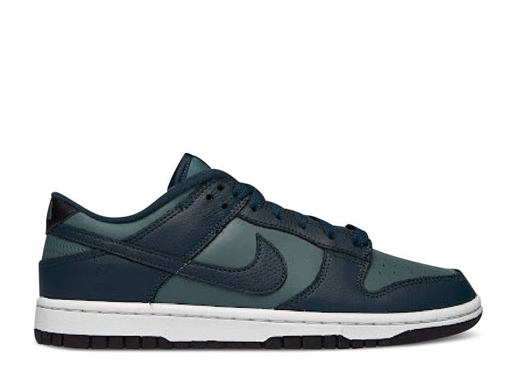 Nike Dunk Low Mineral Slate Armory Navy