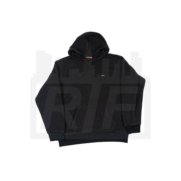 Polartec Hooded Sweatshirt (F/W17) Black