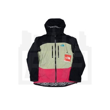 The North Face Mountain Guide Jacket Black