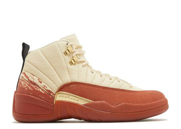 Jordan 12 Retro Eastside Golf Out of the Clay (WORN)