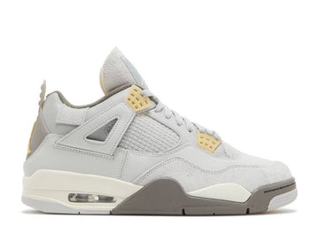 Jordan 4 Retro SE Craft Photon Dust