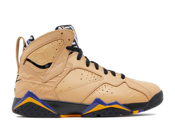 Jordan 7 Retro SE Vachetta Tan