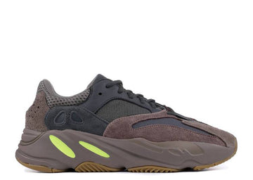 adidas Yeezy Boost 700 Mauve (WORN)