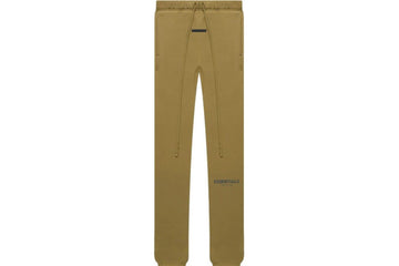 Fear of God Essentials Sweatpants Amber