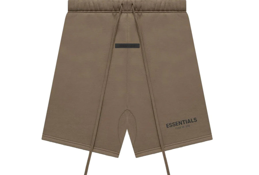 Fear of God Essentials Sweatshort Harvest
