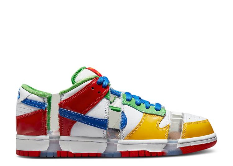Nike SB Dunk Low Sandy Bodecker