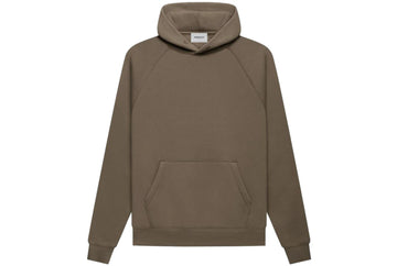 Fear of God Essentials Pullover Hoodie Harvest