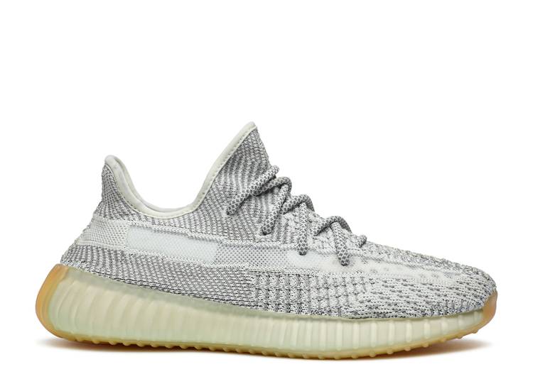 Adidas Yeezy Boost 350 V2 Yeshaya (Non-Reflective)