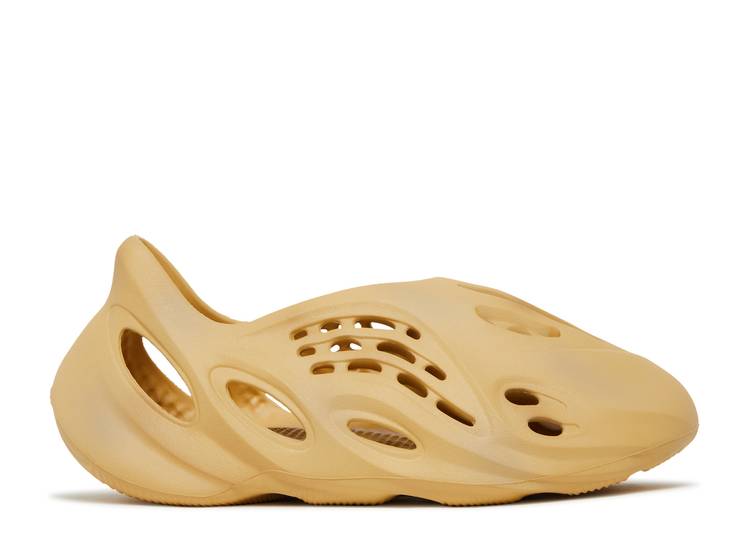 adidas Yeezy Foam RNR Desert Sand