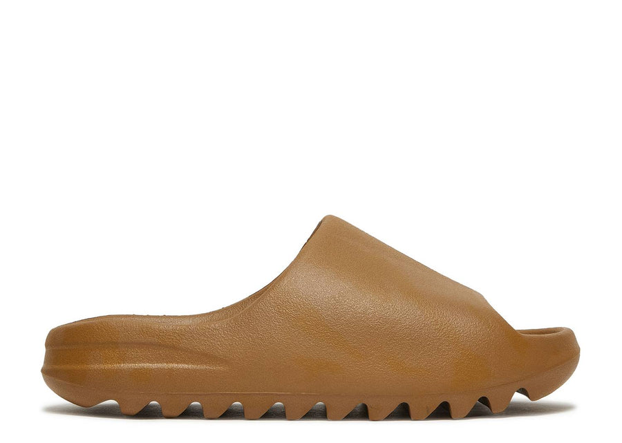 Adidas Yeezy Slide Ochre (WORN)
