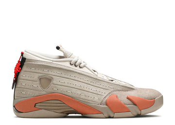 Jordan 14 Retro Low Clot Terra Blush