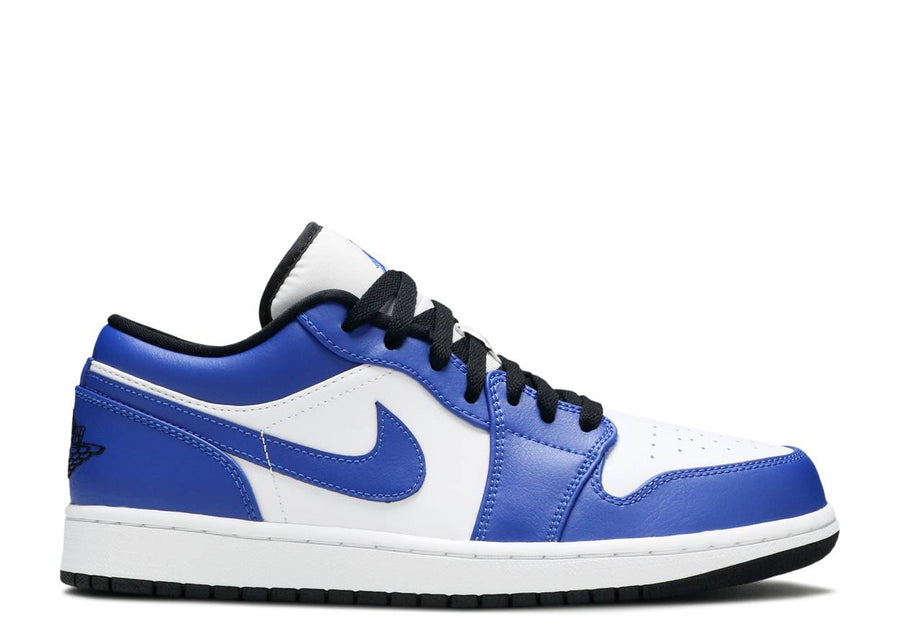 Jordan 1 Low Game Royal