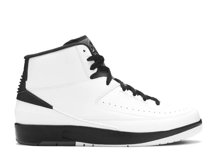 Jordan 2 Retro Wing It