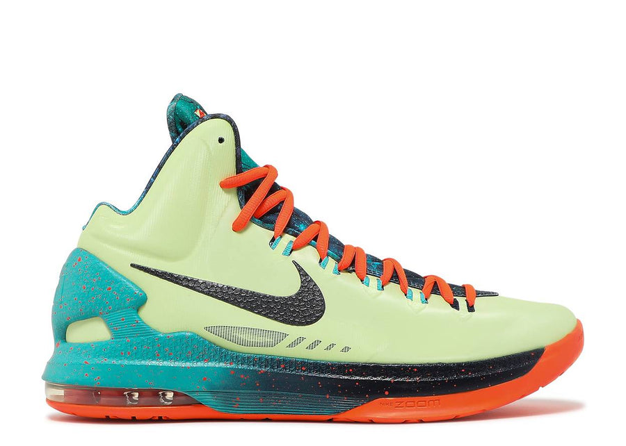 Nike KD 5 All-Star Area 72