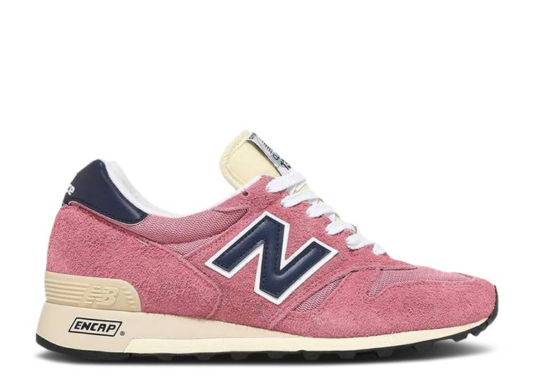 New Balance 1300 Aime Leon Dore Pink