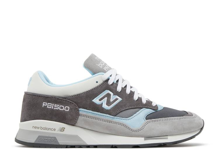 New Balance 1500 MiUK Beams x Paperboy