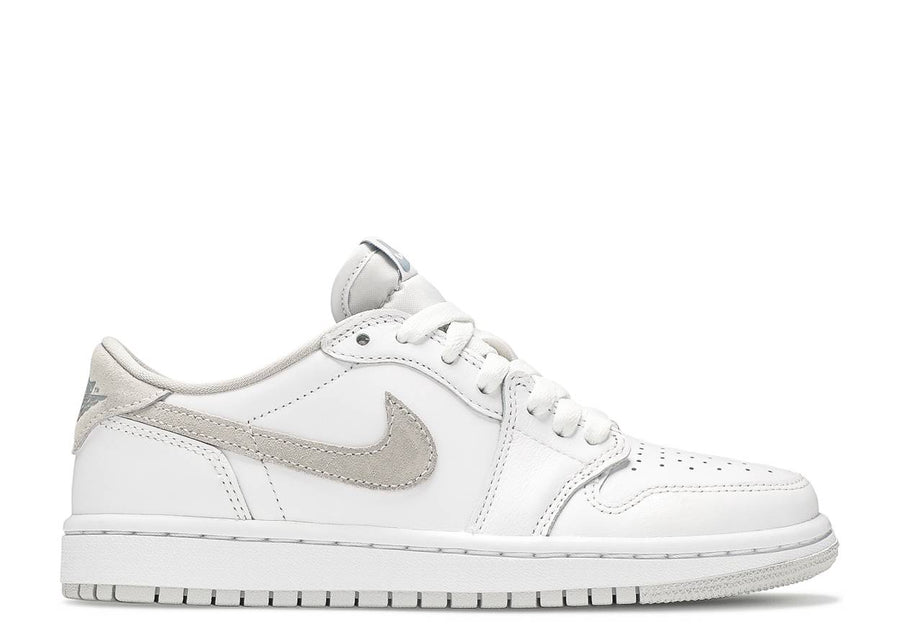 Jordan 1 Low OG Neutral Grey (2021) (W)