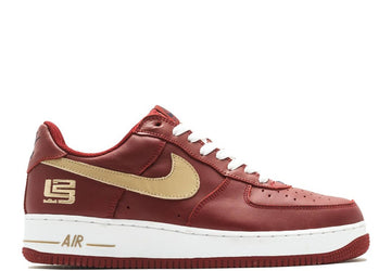 Nike Air Force 1 Low LeBron James (Cavs)