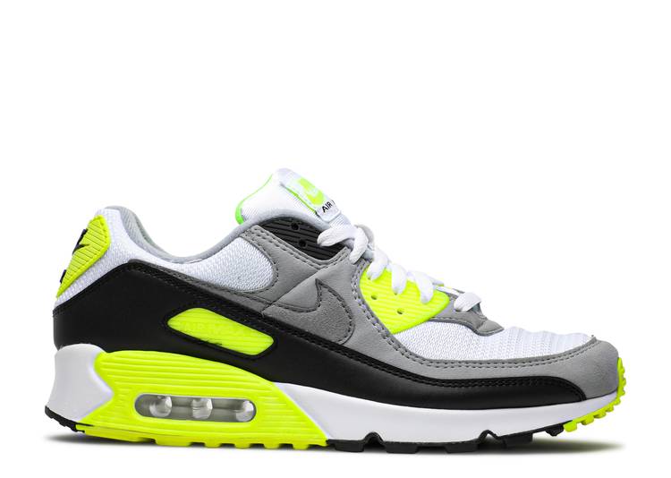 Nike Air Max 90 OG Volt (2020)