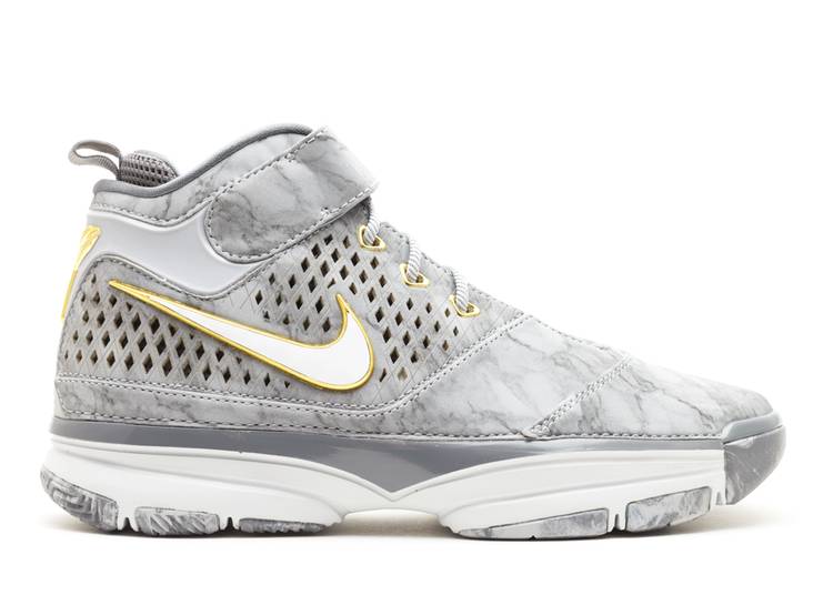 Nike Kobe 2 Prelude (4/50+ Points)