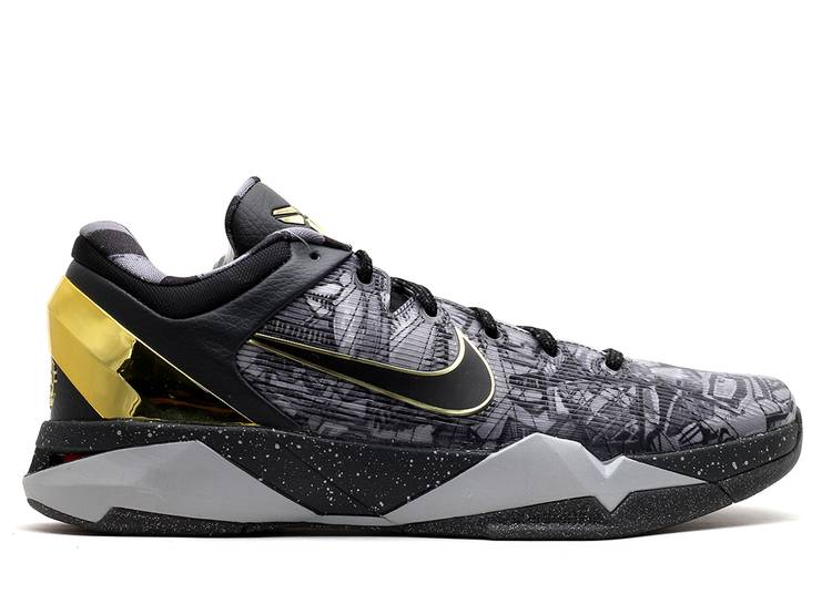 Nike Kobe 7 Prelude (London)