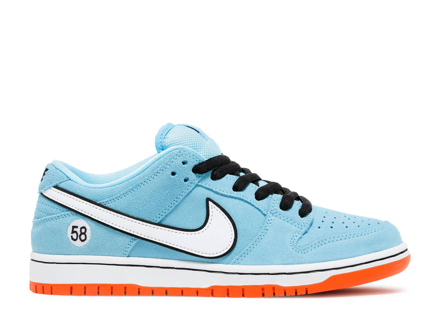 Nike SB Dunk Low Club 58 Gulf