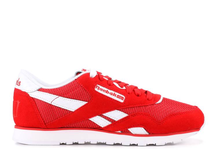 Reebok Classic Nylon Bait x YG