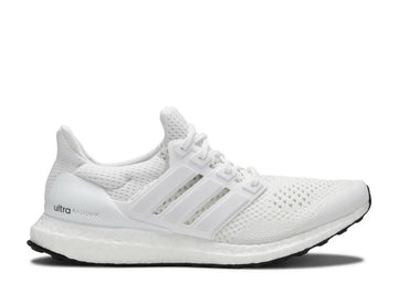 adidas Ultra Boost 1.0 Core White