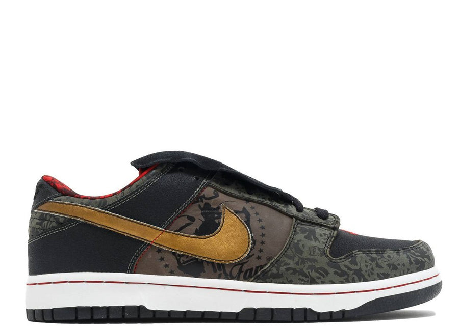 Nike Sb Dunk Low SBTG