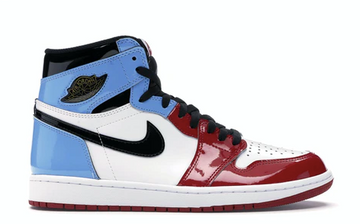 Jordan 1 Retro High Fearless UNC Chicago