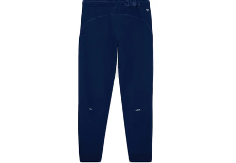 Nike x Drake NOCTA Cardinal Stock Fleece Pants Navy