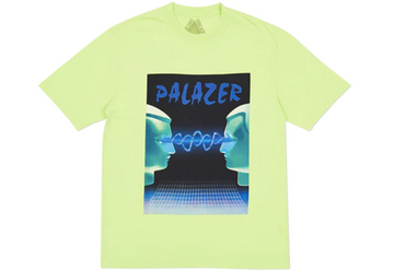 Palace Palazer T-shirt Fluro