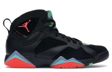 Jordan 7 Retro Barcelona Nights