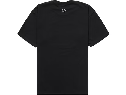 Supreme Daidō Moriyama Dog Tee Black