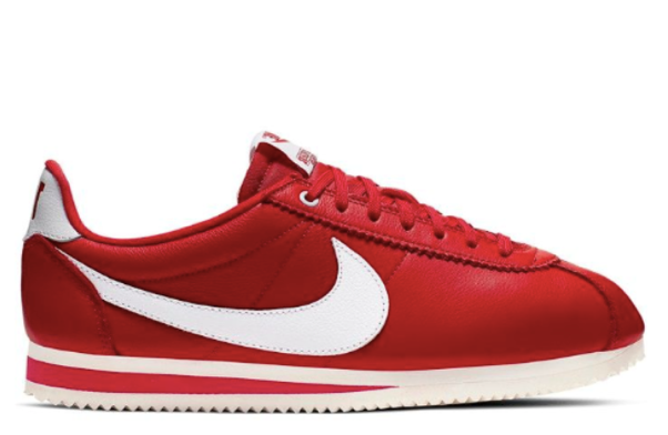 Nike Classic Cortez Leather (W) (WORN)