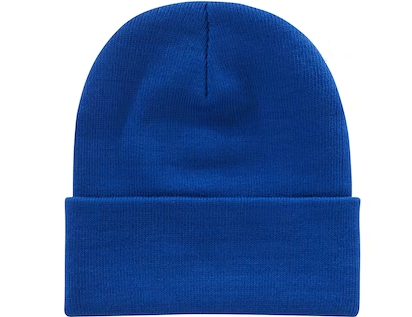 Supreme Catwoman Beanie Royal