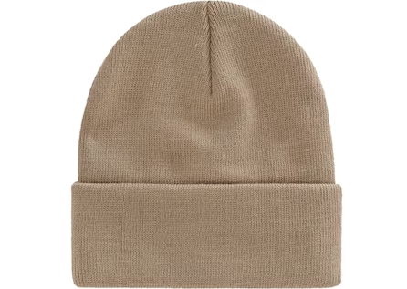 Supreme Catwoman Beanie Stone