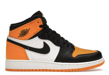 Jordan 1 Retro High OG Taxi (GS) (WORN)