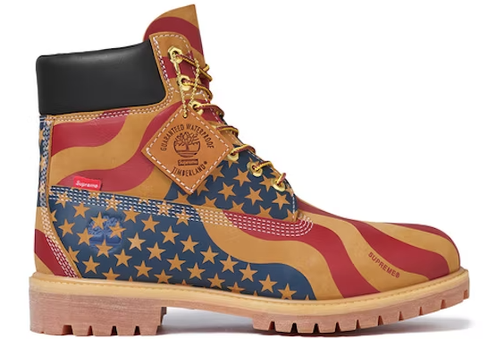 Timberland 6