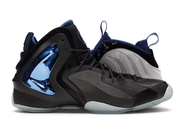 Nike Air Foamposite One Shooting Stars Pack