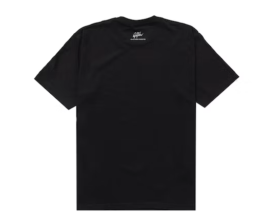 Supreme Dylan Tee Black
