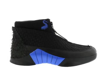 Jordan 15 Retro Kubo (Unsigned)