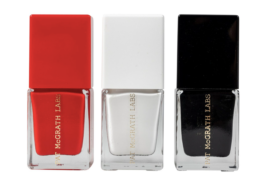 Supreme PAT MCGRATH LABS NAIL POLISH SET OF 3 (F/W22)