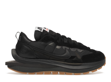 Nike Vaporwaffle sacai Black Gum