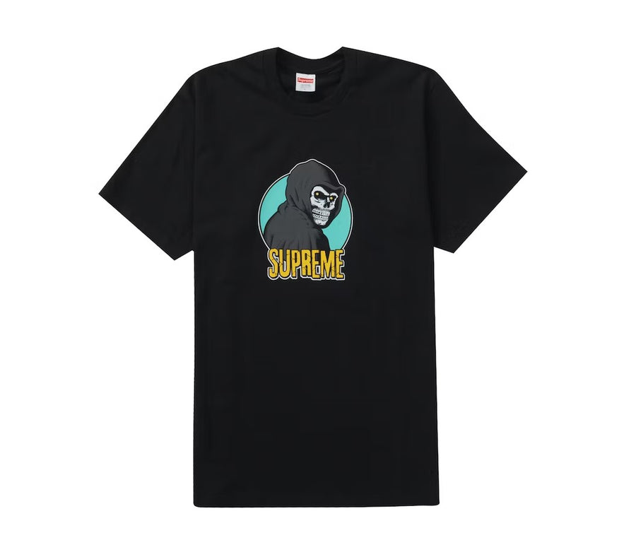 Supreme Reaper Tee (SS23) Black