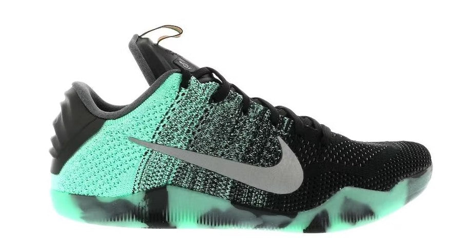 Nike Kobe 11 Elite Low All-Star (2016) (WORN)