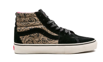 Vans Sk8-Hi Concepts Combat Zone