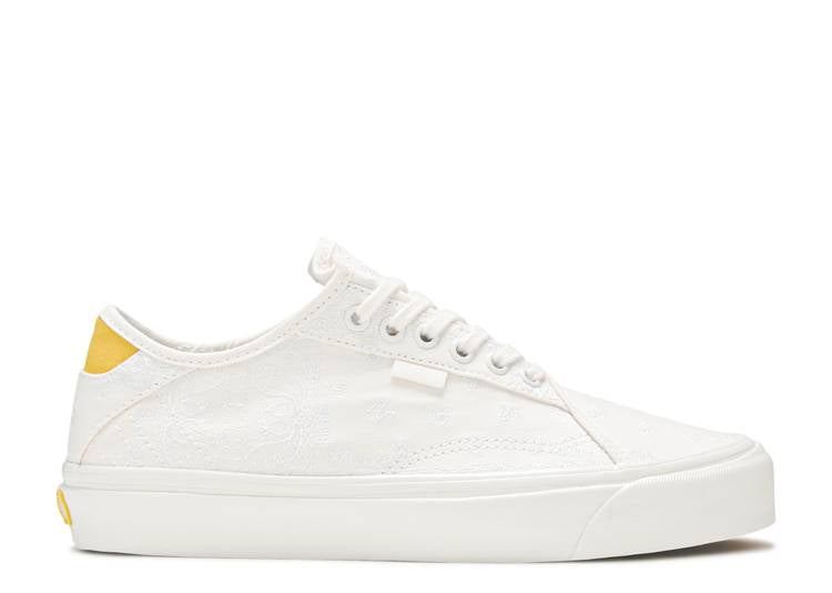 Vans Diamo Ni Rhude White