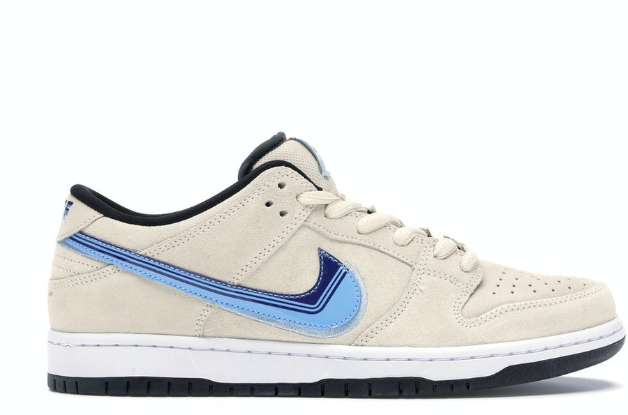 Nike Sb Dunk Low Truck It